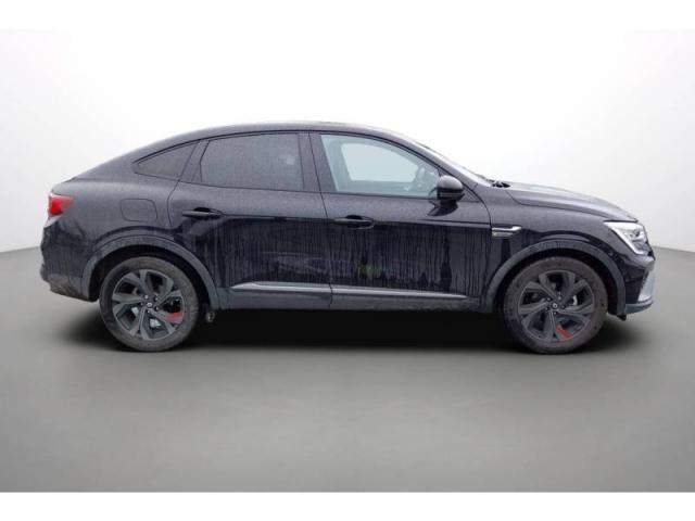 Renault Arkana image 2