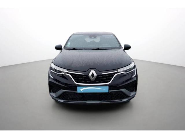 Renault Arkana image 8