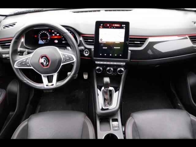 Renault Arkana image 5