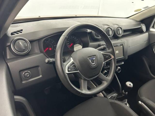 Dacia Duster image 1