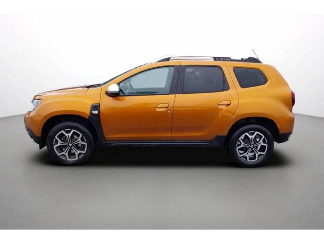 Dacia Duster image 2