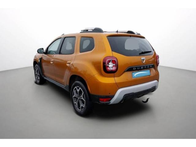 Dacia Duster image 7