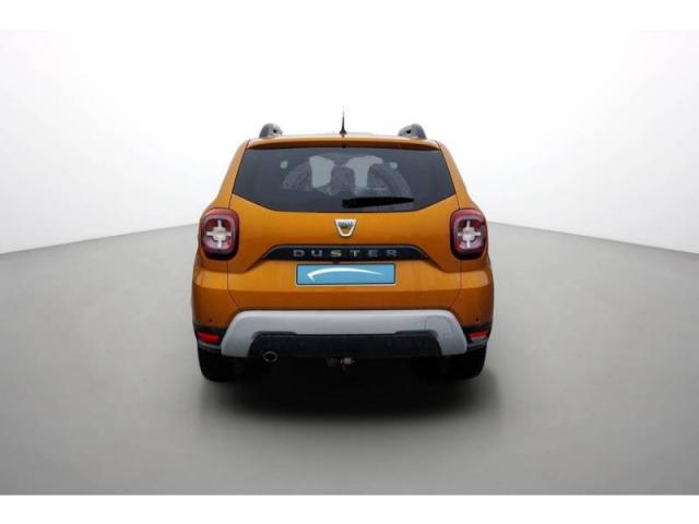 Dacia Duster image 5