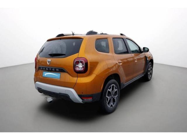 Dacia Duster image 3