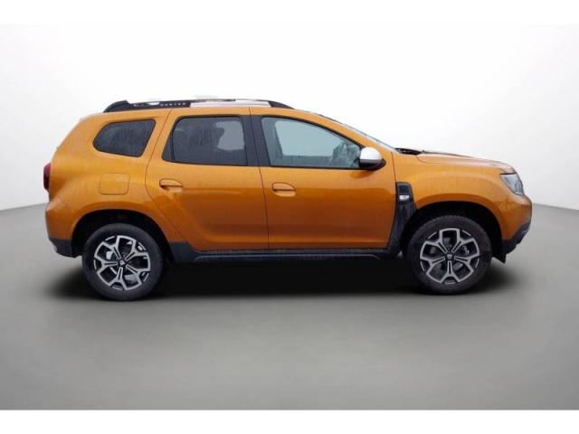 Dacia Duster image 8