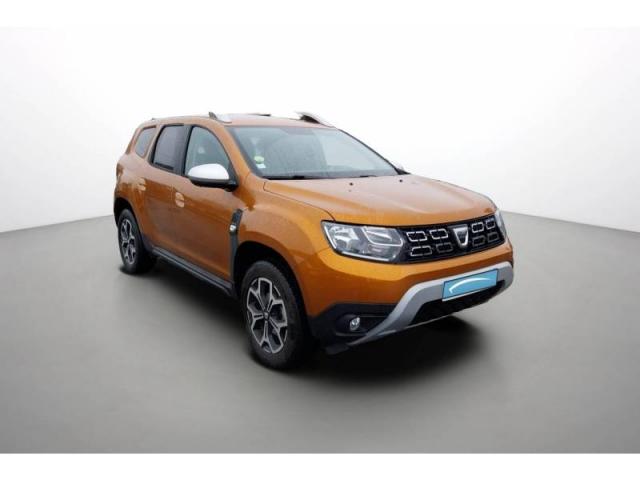 Dacia Duster image 9