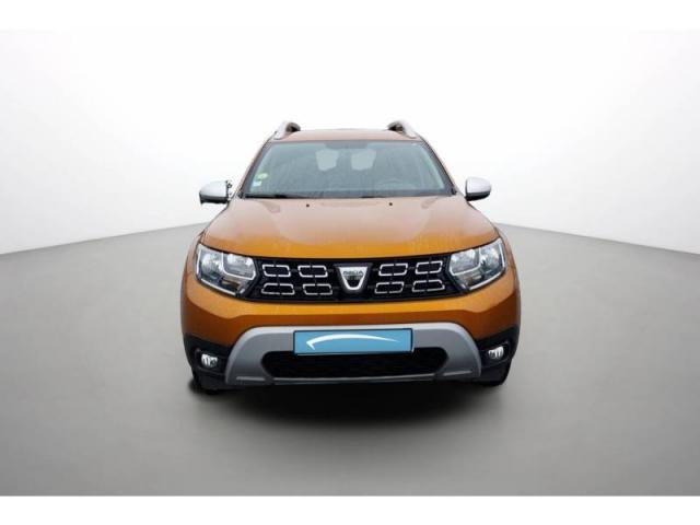 Dacia Duster image 4