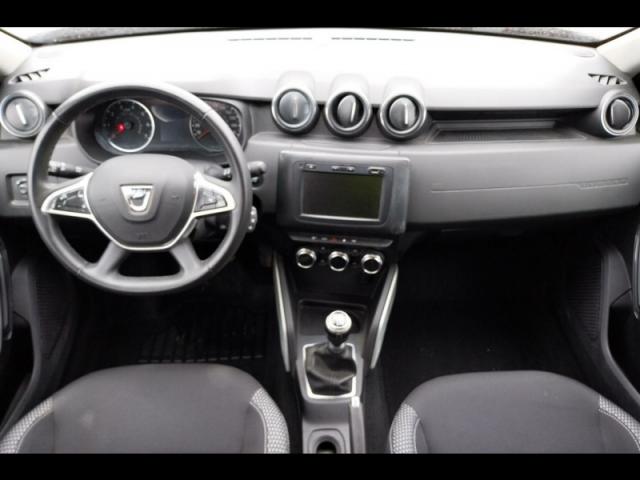 Dacia Duster image 6