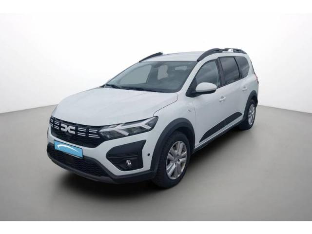 Dacia Jogger Tce 110 7 Places Expression