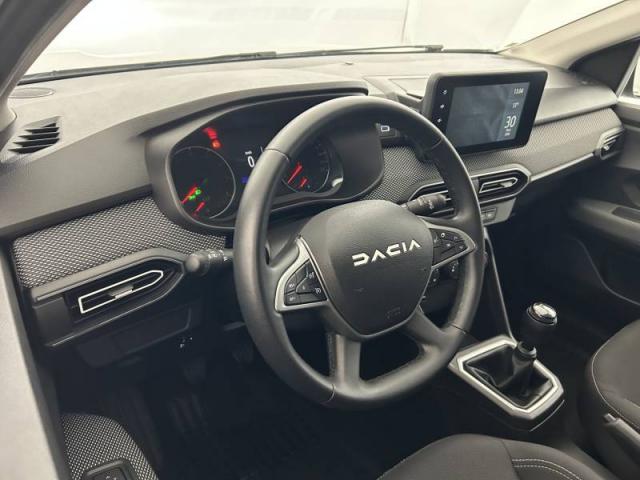Dacia Jogger image 1