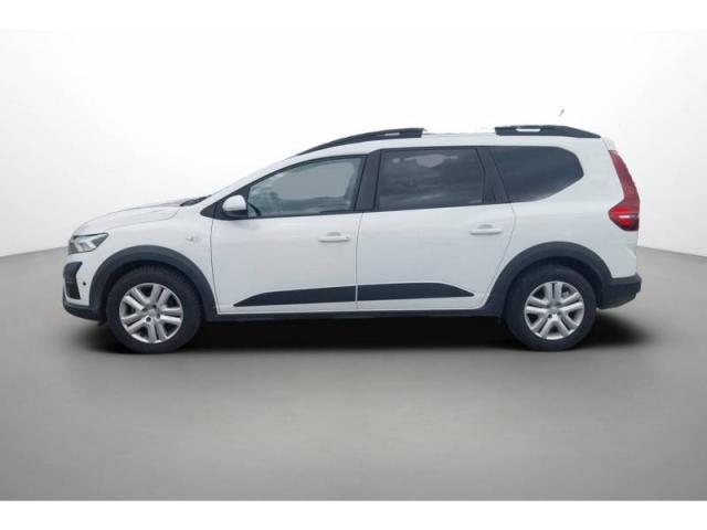 Dacia Jogger image 2