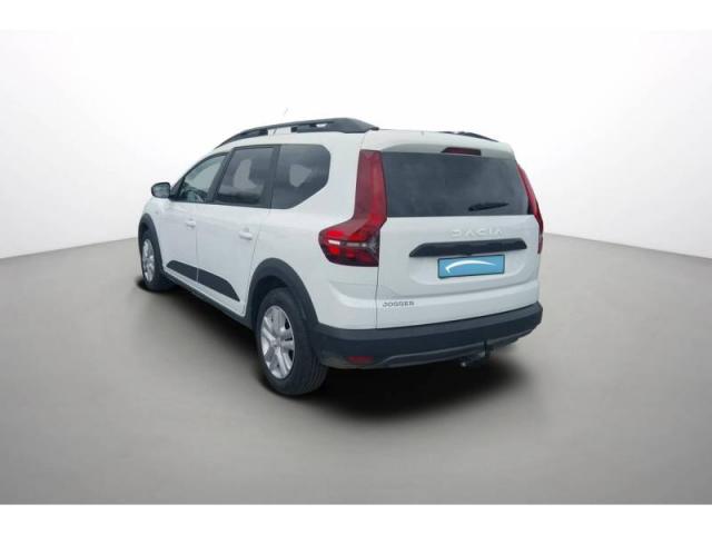 Dacia Jogger image 7