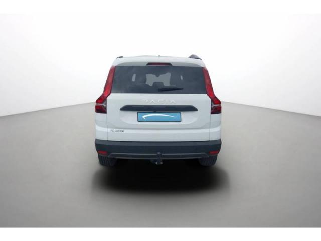 Dacia Jogger image 3