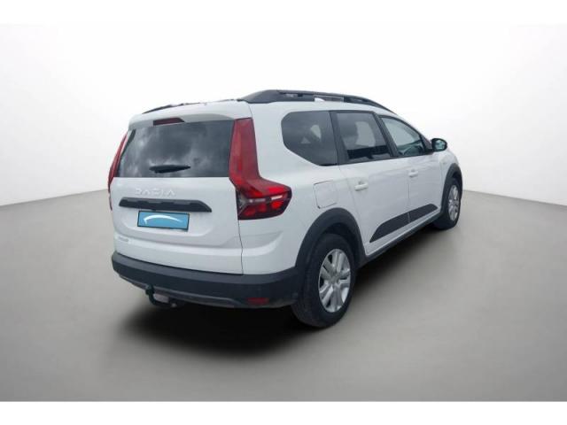 Dacia Jogger image 4