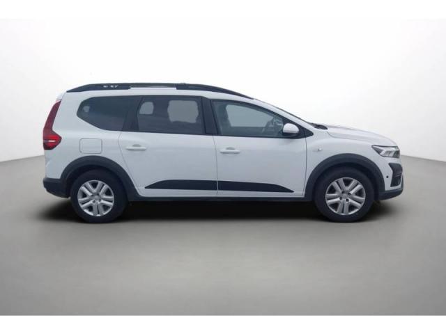 Dacia Jogger image 6