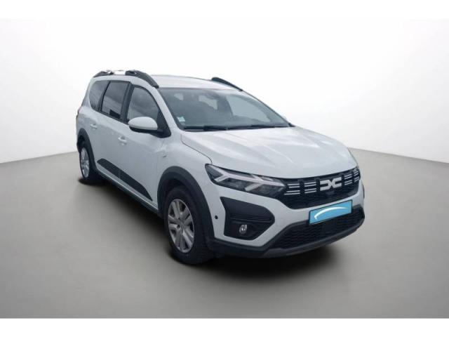 Dacia Jogger image 9