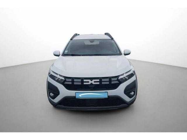 Dacia Jogger image 5