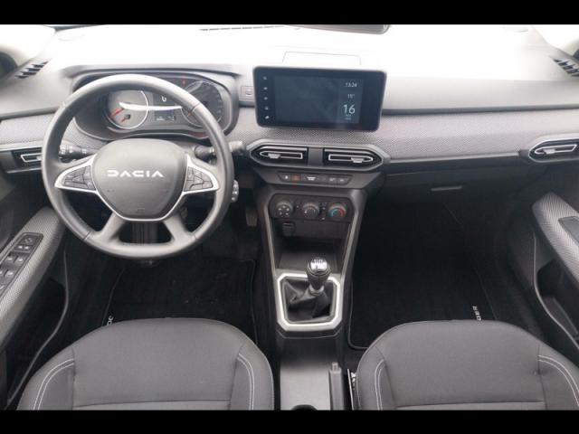 Dacia Jogger image 8