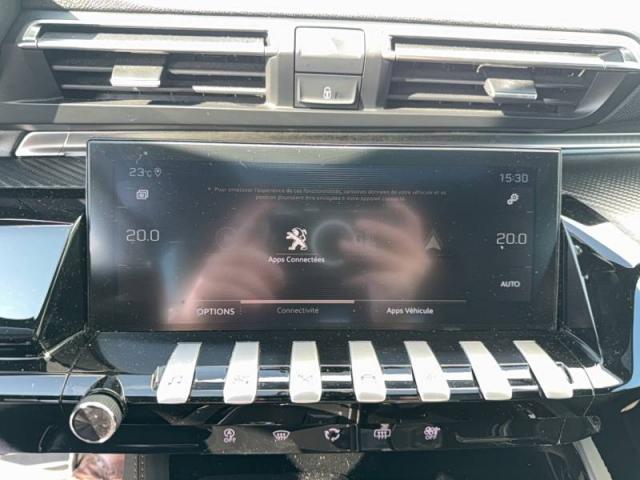 Peugeot 508 image 3