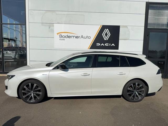 Peugeot 508 image 6