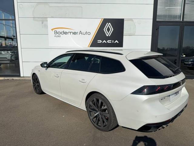 Peugeot 508 image 4