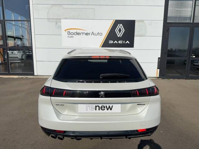 Peugeot 508 image 5