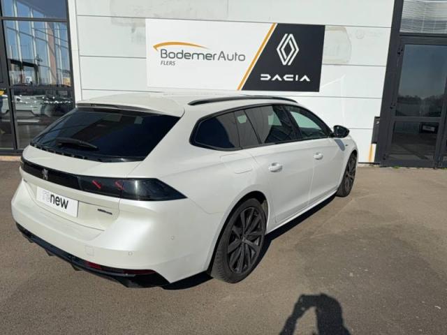Peugeot 508 image 2