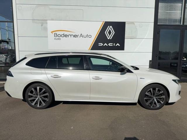 Peugeot 508 image 8