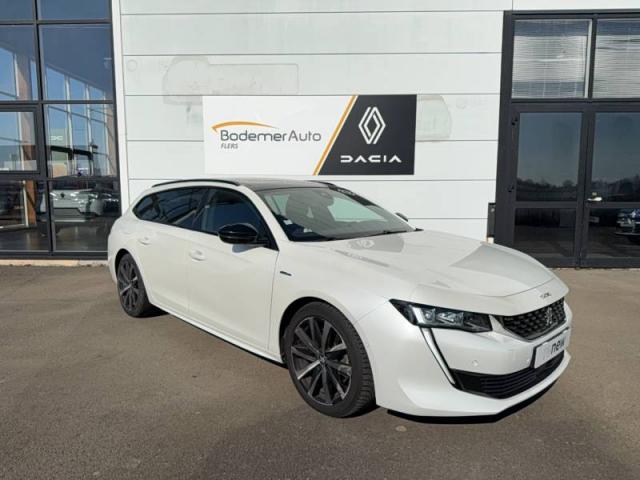 Peugeot 508 image 7