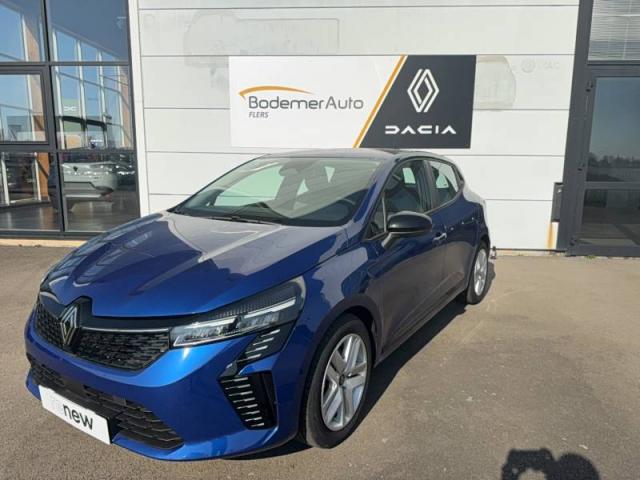 Renault Clio Blue Dci 100 Ch Gsr2 Evolution