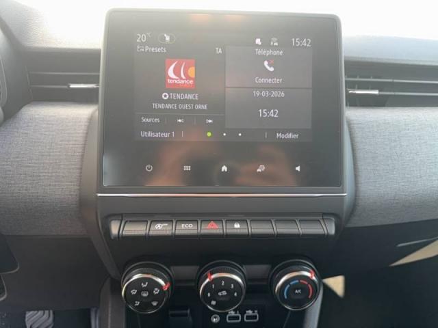 Renault Clio image 1