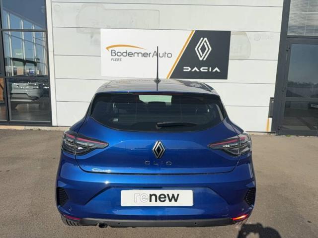 Renault Clio image 3