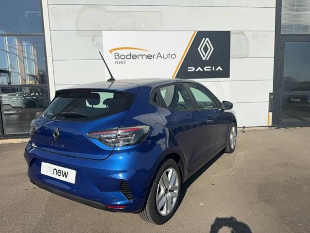 Renault Clio image 6