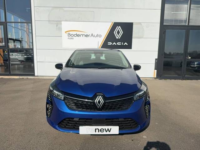 Renault Clio image 7