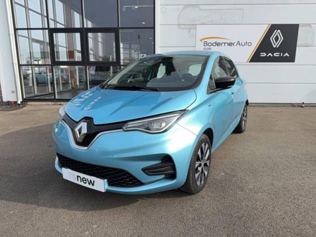 Renault Zoe R110 Achat Intégral Limited