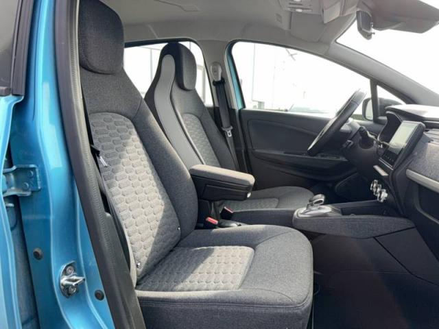 Renault Zoe image 1