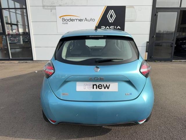Renault Zoe image 2