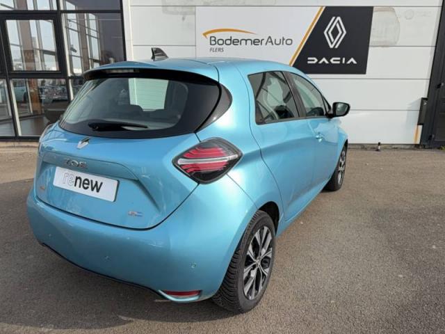Renault Zoe image 6
