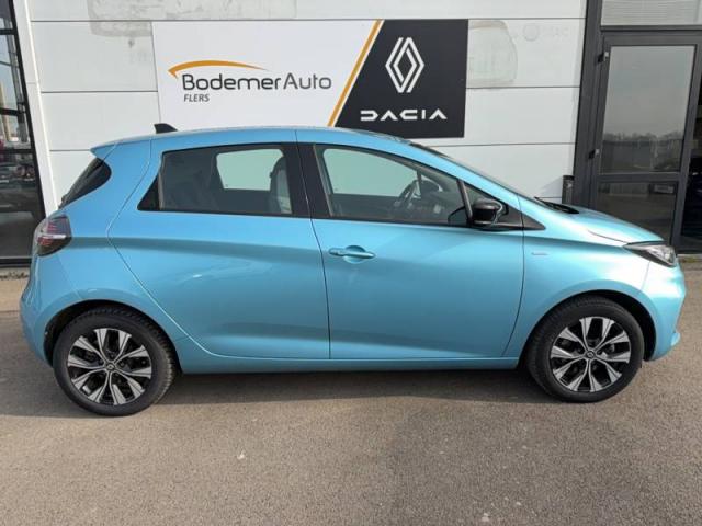 Renault Zoe image 5