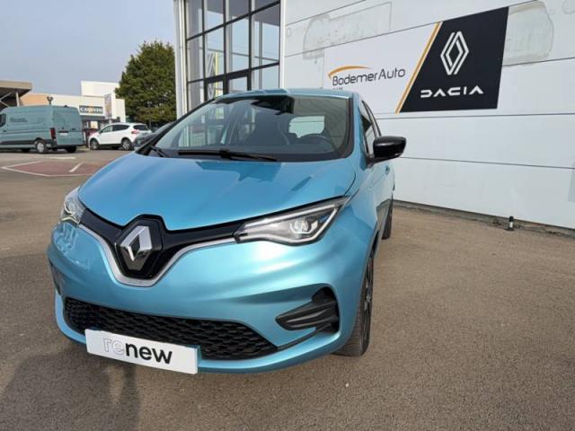 Renault Zoe image 7