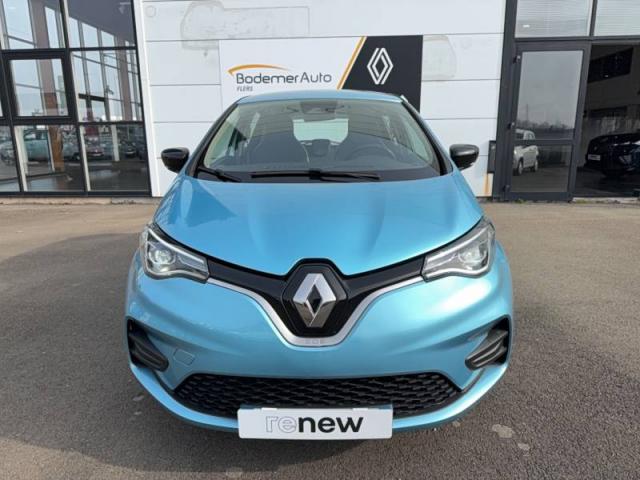 Renault Zoe image 4