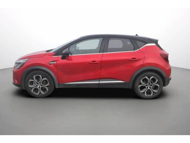 Renault Captur image 1