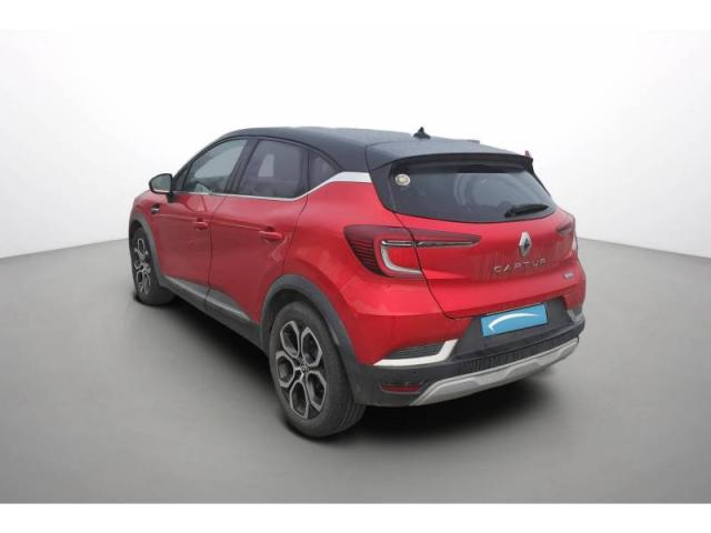Renault Captur image 7