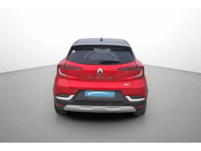 Renault Captur image 3
