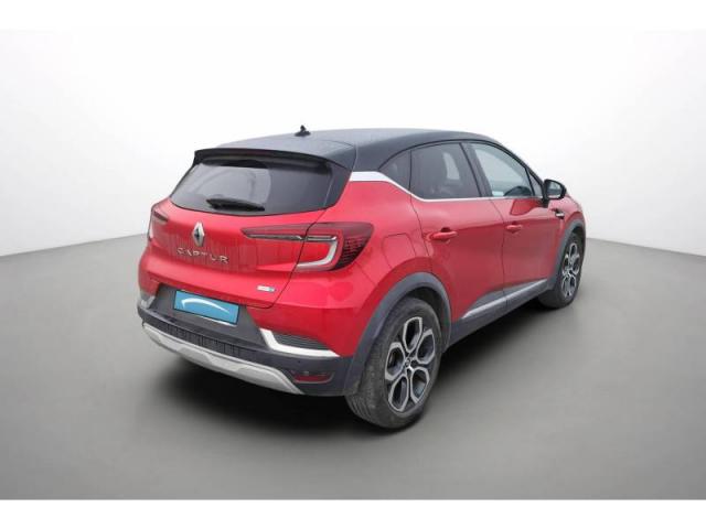 Renault Captur image 6