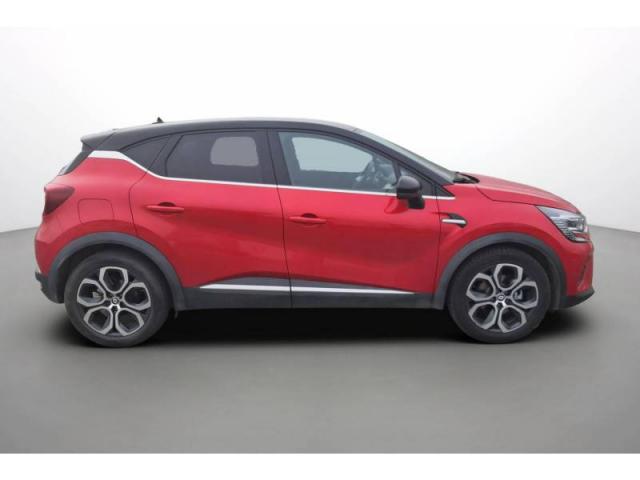 Renault Captur image 2