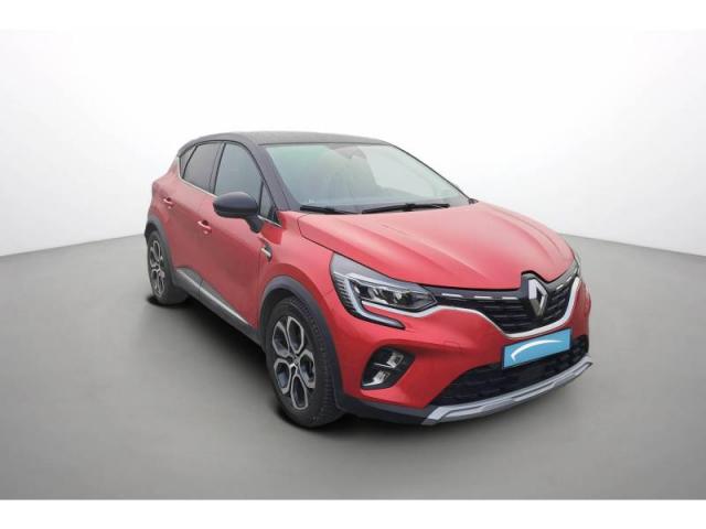 Renault Captur image 4