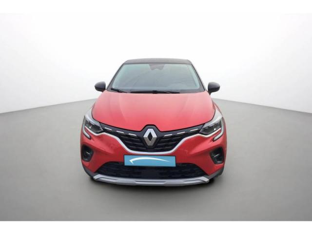 Renault Captur image 5