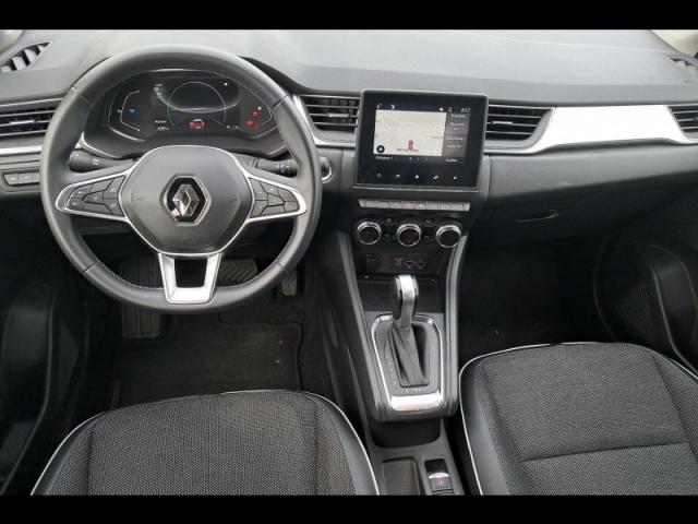 Renault Captur image 8