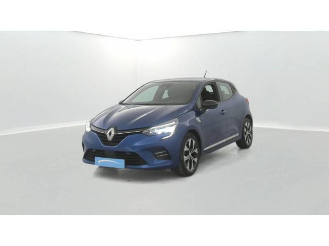 Renault Clio Tce 90 - 21n Limited